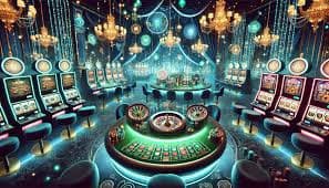 1nwin featured game showcase