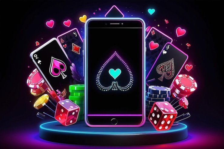 Baccarat Game 