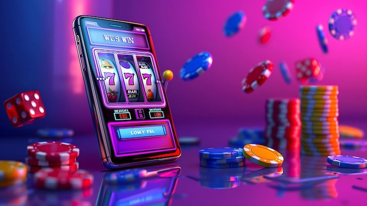1nwin featured game showcase